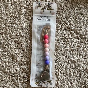 Ryan and Rose Cutie Clip